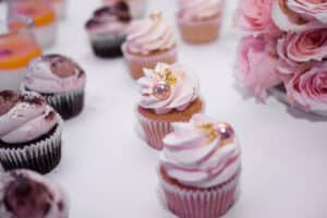 Sweets Cupcakes